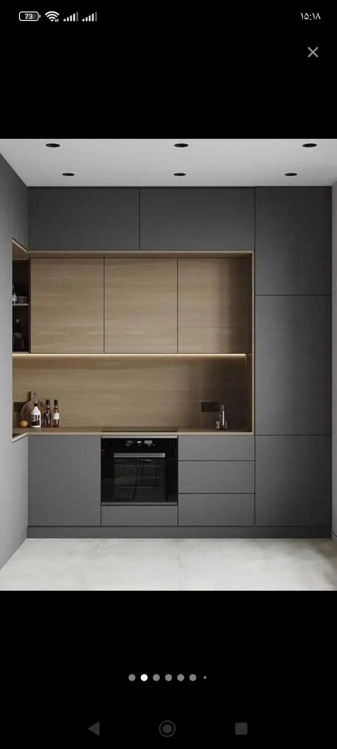 کابینت‌سازی جنت‌آباد مرکزی - تصویر 7