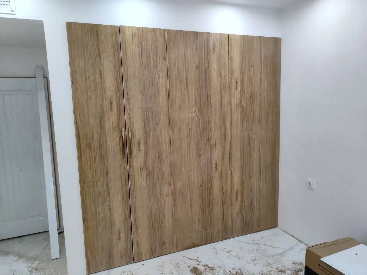 کابینت‌سازی جنت‌آباد مرکزی - تصویر 10
