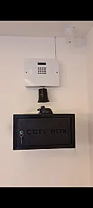 نصب دوربین مداربسته و خدمات برق در مشیریه