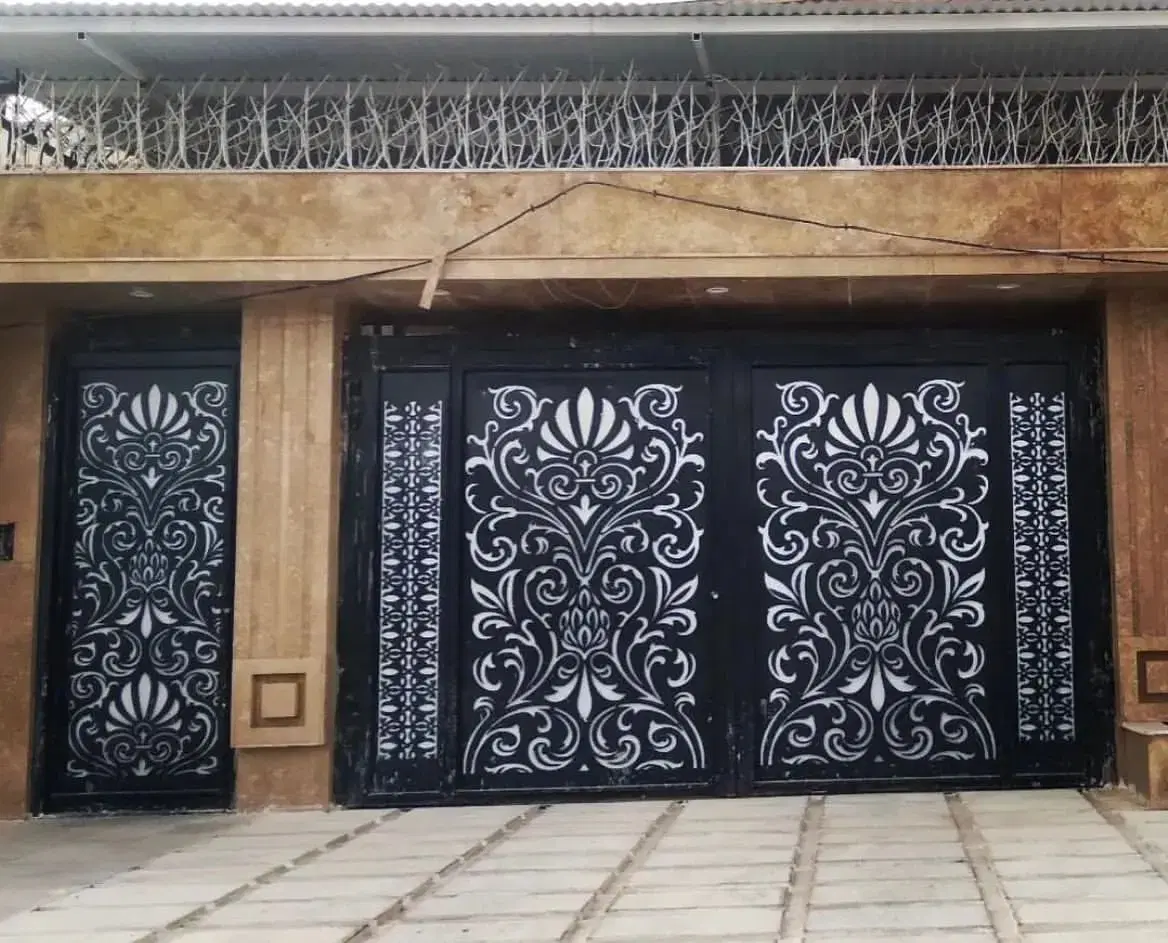 گروه مهندسی لیزر تابان - تصویر 4