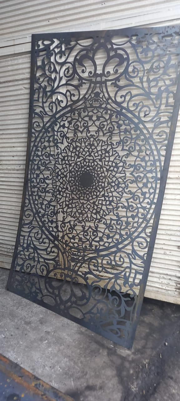 برش لیزر و خمکاری فلز در بازار آهن - تصویر 8