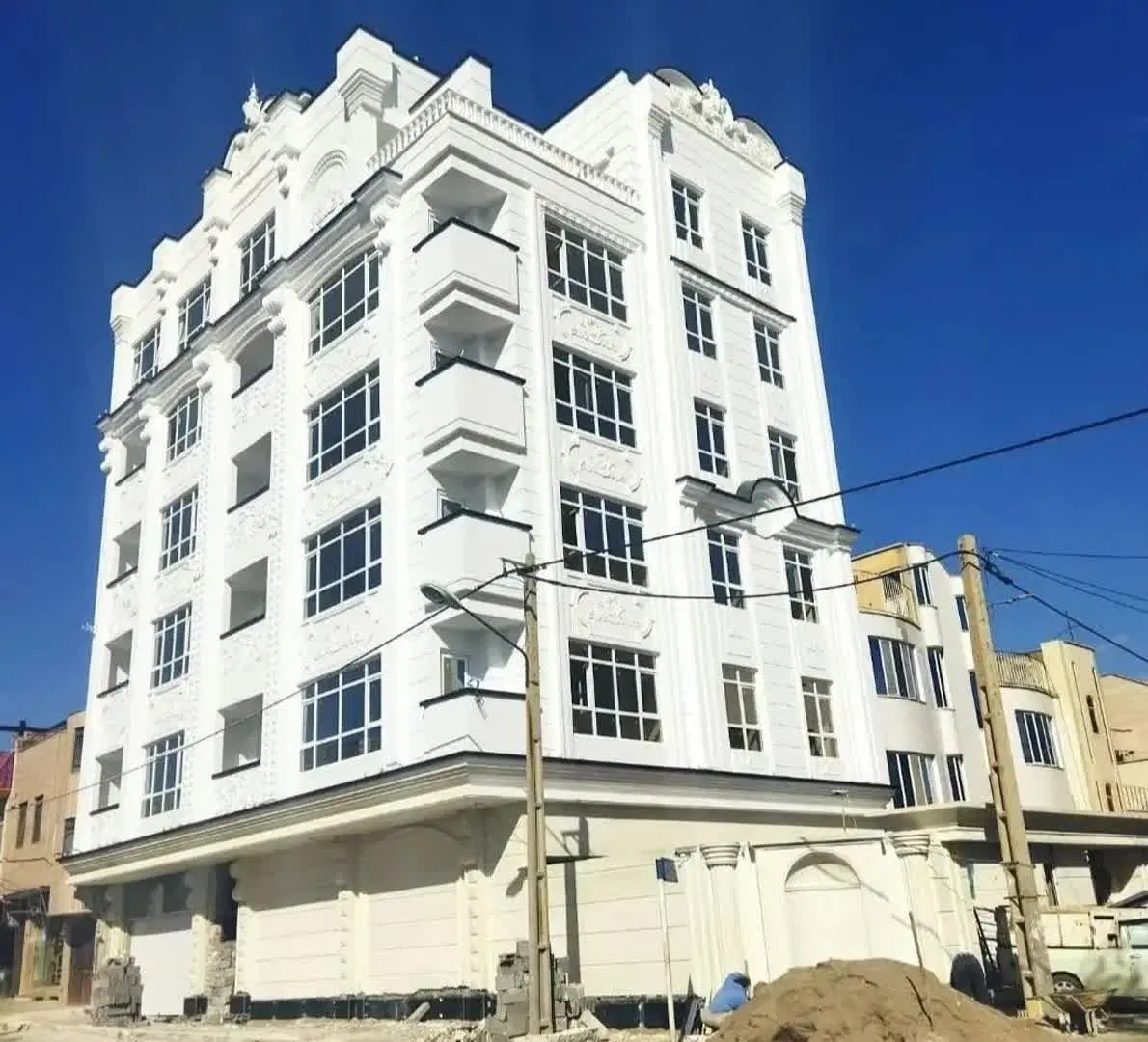 گروه فلاشینگ آروین