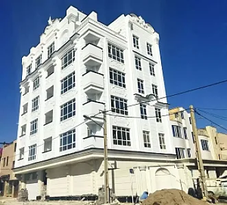 گروه فلاشینگ آروین