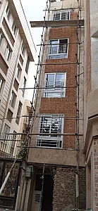 سرویس کولر آبی و جوشکاری سیار در شارق