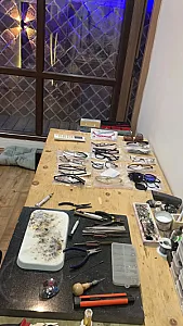 تعمیرات تخصصی عینک در جنت‌آباد جنوبی