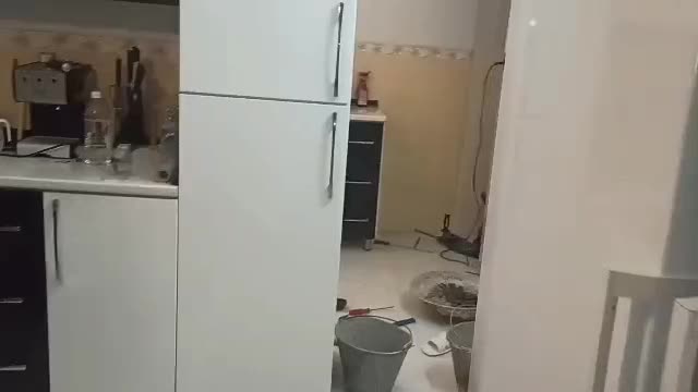 تاسیسات فنی مهندسی چک‌آب