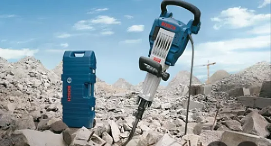 تعمیرگاه و سیم‌پیچی تکنوبوش