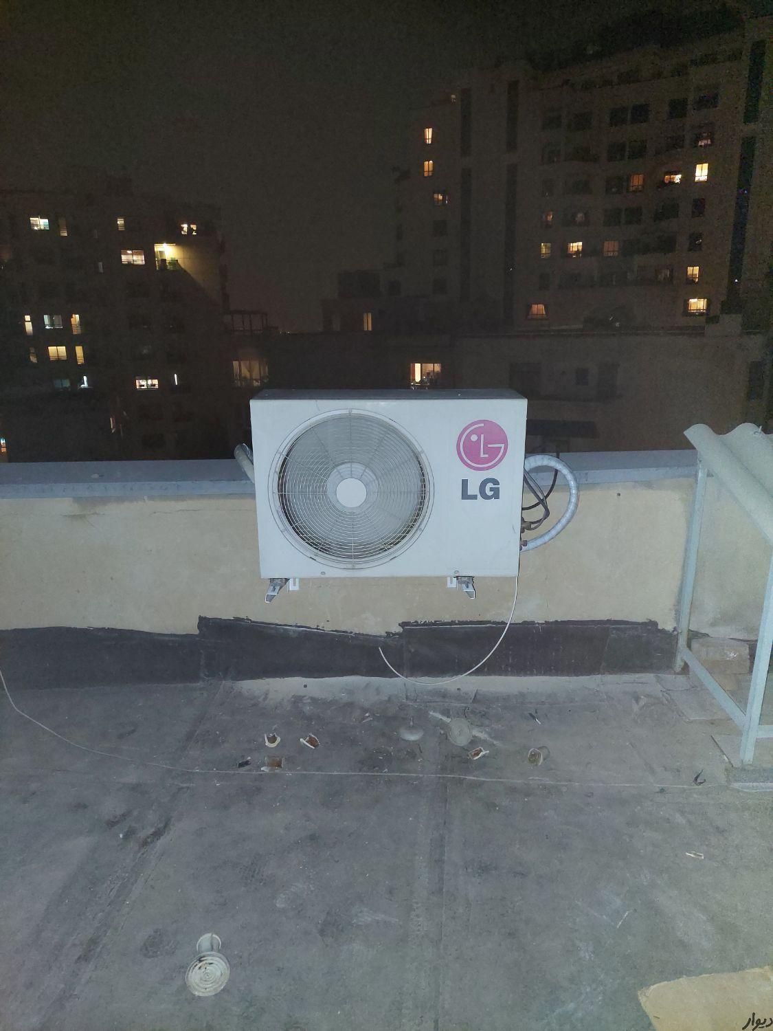 تعمیر و نصب کولر گازی در نارمک - تصویر 4