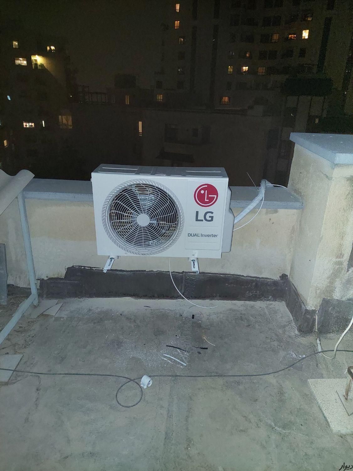 تعمیر و نصب کولر گازی در نارمک - تصویر 5