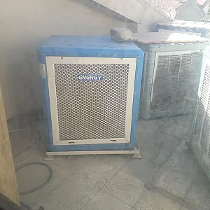 تعمیر کولر آبی و پکیج در گلستان