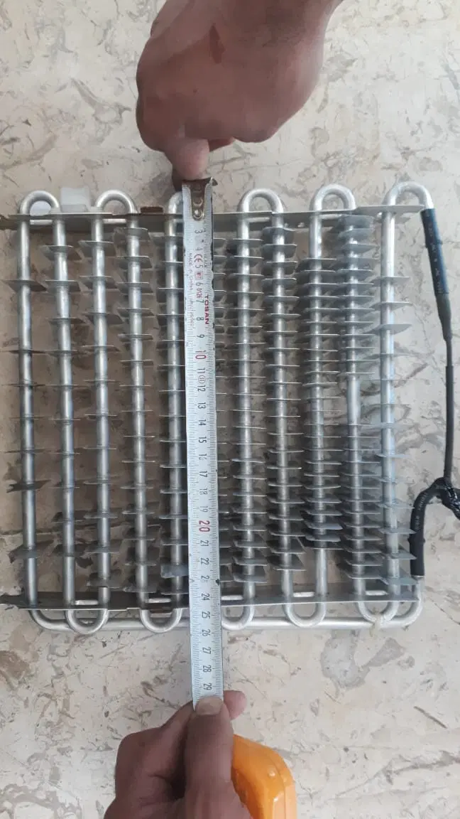 تعمیر لوازم خانگی در گیشا - تصویر 6