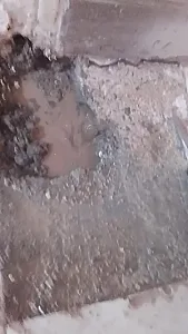 تاسیسات و لوله‌کشی در پاسداران