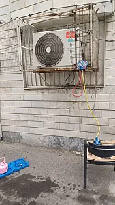 تعمیر کولر آبی و گازی در فیروزآبادی