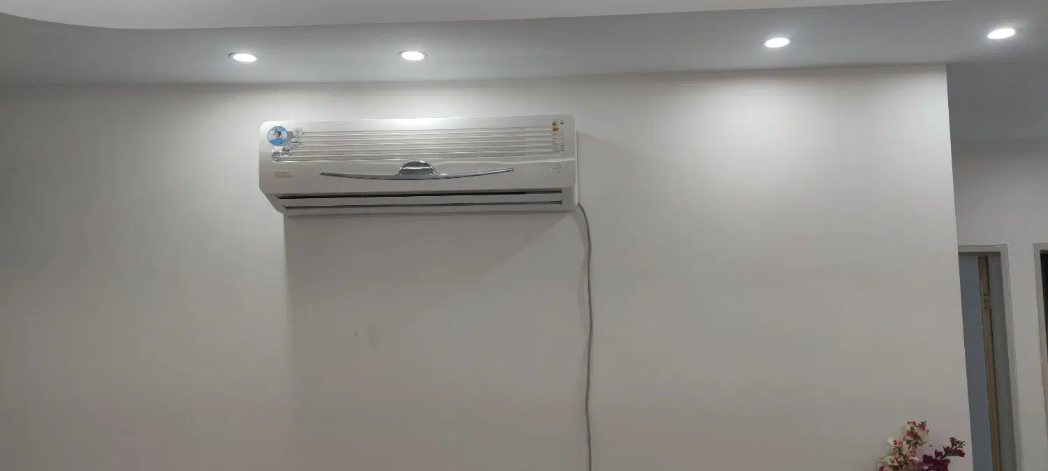 نصب و تعمیر کولر گازی در تهرانسر مرکزی - تصویر 2