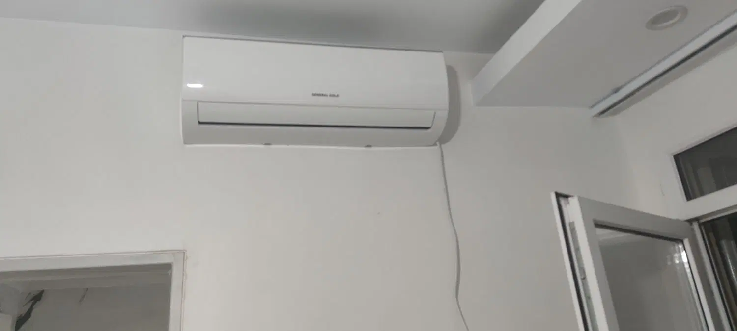 نصب و تعمیر کولر گازی در تهرانسر مرکزی - تصویر 3