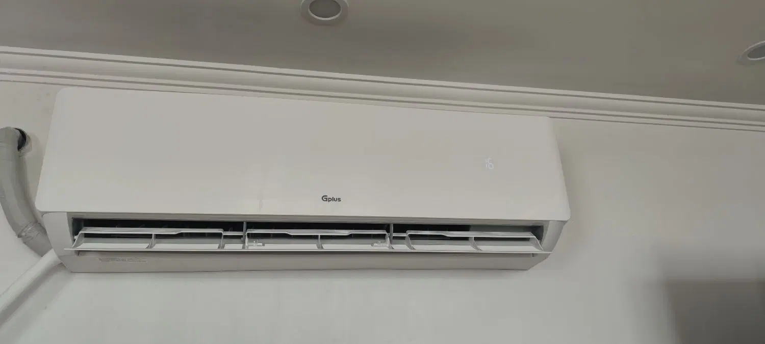نصب و تعمیر کولر گازی در تهرانسر مرکزی - تصویر 6