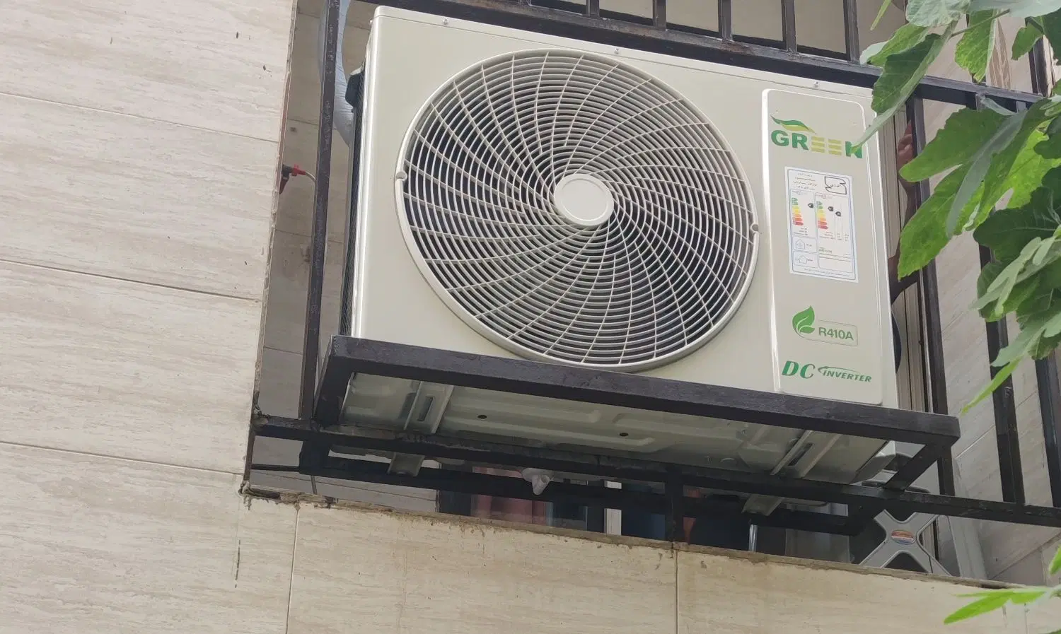 نصب و تعمیر کولر گازی در تهرانسر مرکزی - تصویر 9