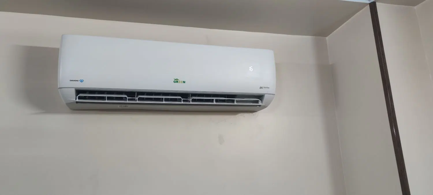 نصب و تعمیر کولر گازی در تهرانسر مرکزی - تصویر 10