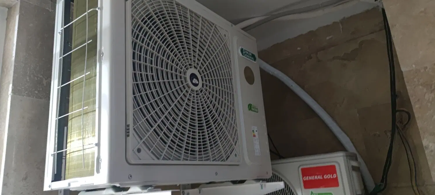 نصب و تعمیر کولر گازی در تهرانسر مرکزی - تصویر 12