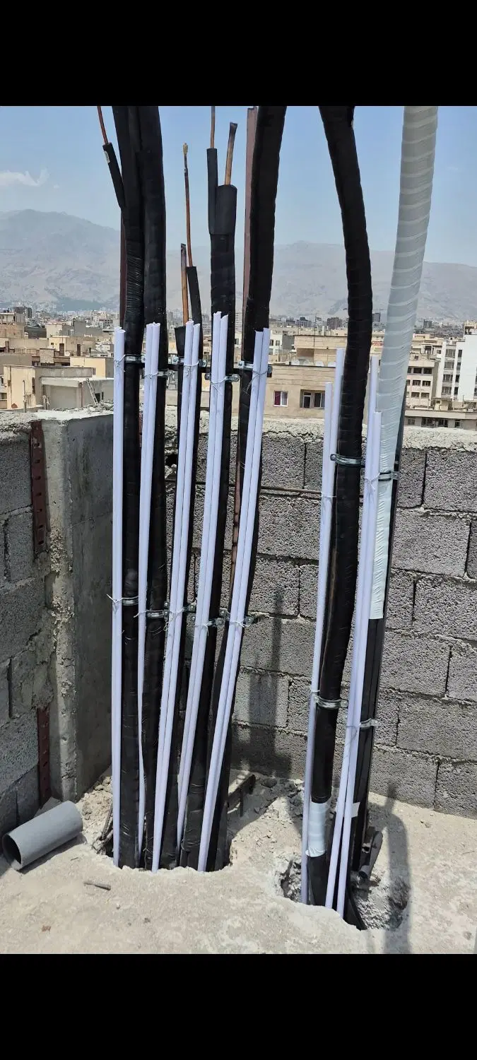 نصب و تعمیر کولر گازی در کیانشهر - تصویر 4