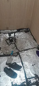 خدمات ساختمانی احمدی