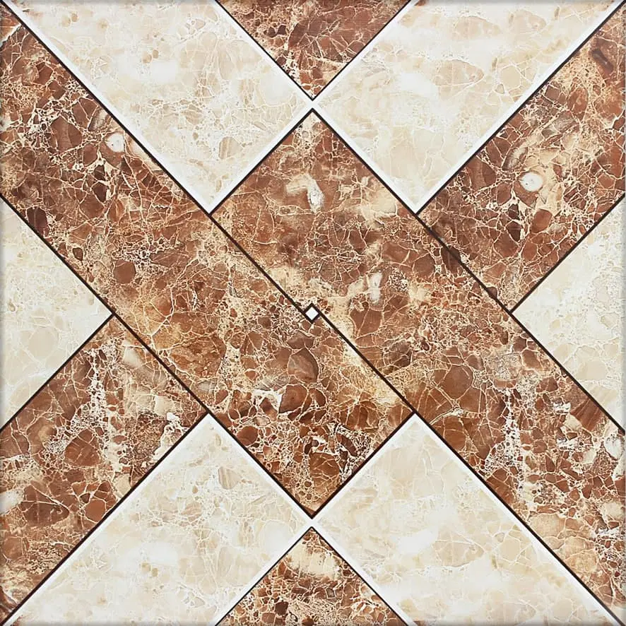 کاشی‌کار و بازسازی ساختمان در صفا