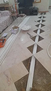 بازسازی و بنایی در نارمک