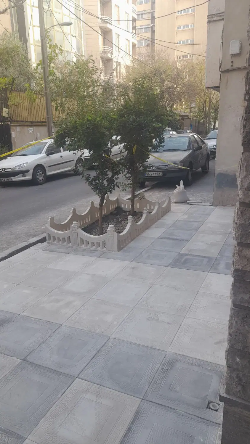 بازسازی و بنایی در نارمک - تصویر 8