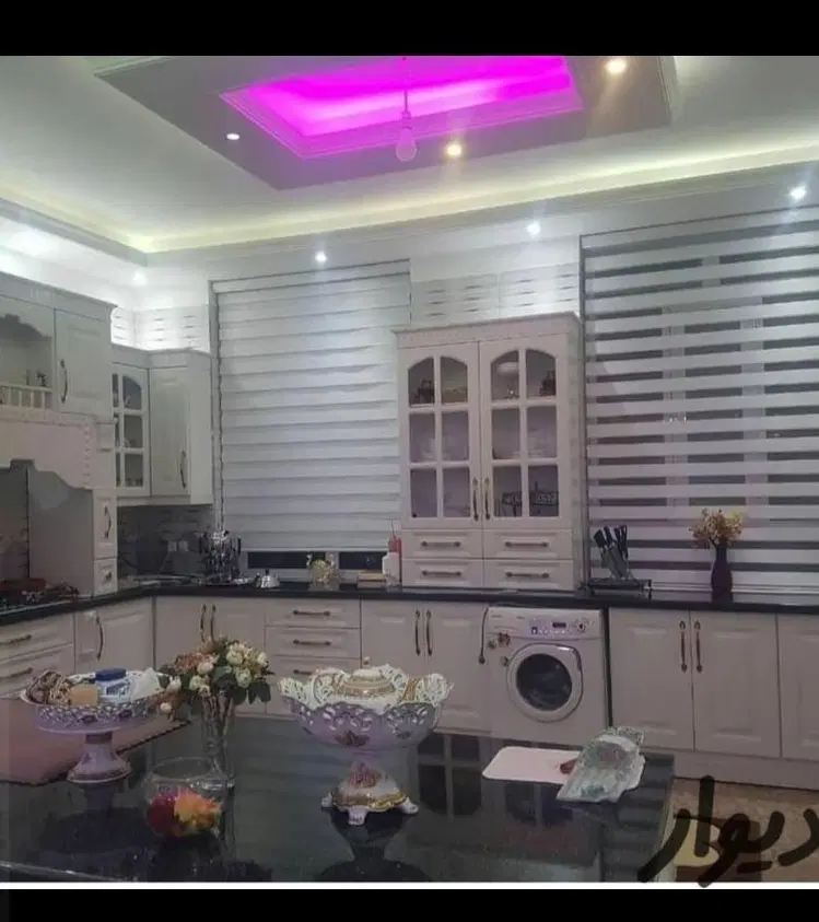 نصب و تعمیر پرده در یوسف‌آباد - تصویر 4