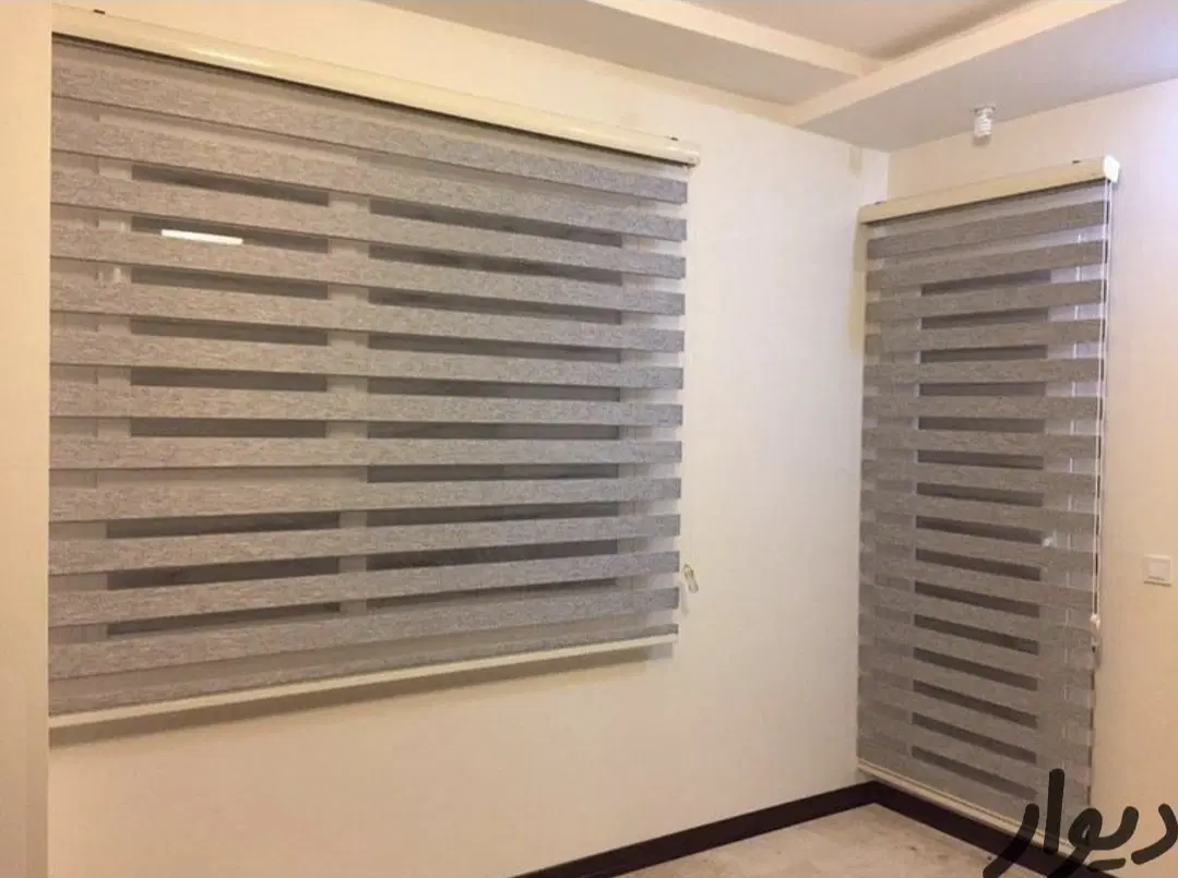 نصب و تعمیر پرده در یوسف‌آباد - تصویر 6