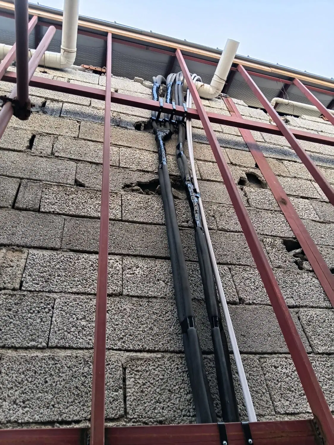 تعمیر و نصب کولر گازی در یوسف‌آباد - تصویر 3
