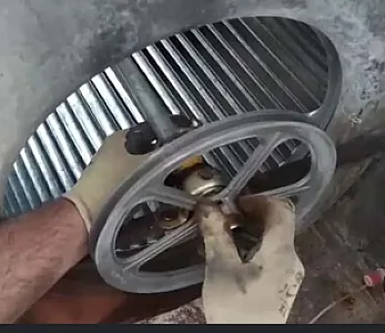 تعمیر کولر آبی در خانی‌آباد نو