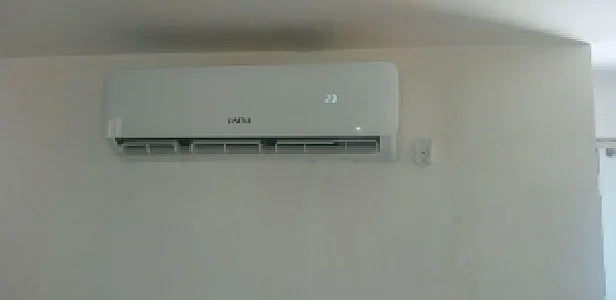 نصب و تعمیر کولر گازی در افسریه