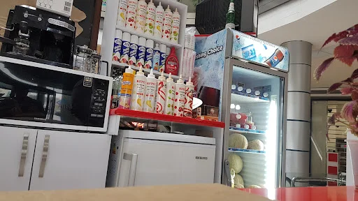 کافه گندم - تصویر 8