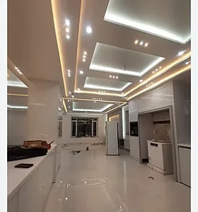 برقکاری ساختمان در تهران‌نو