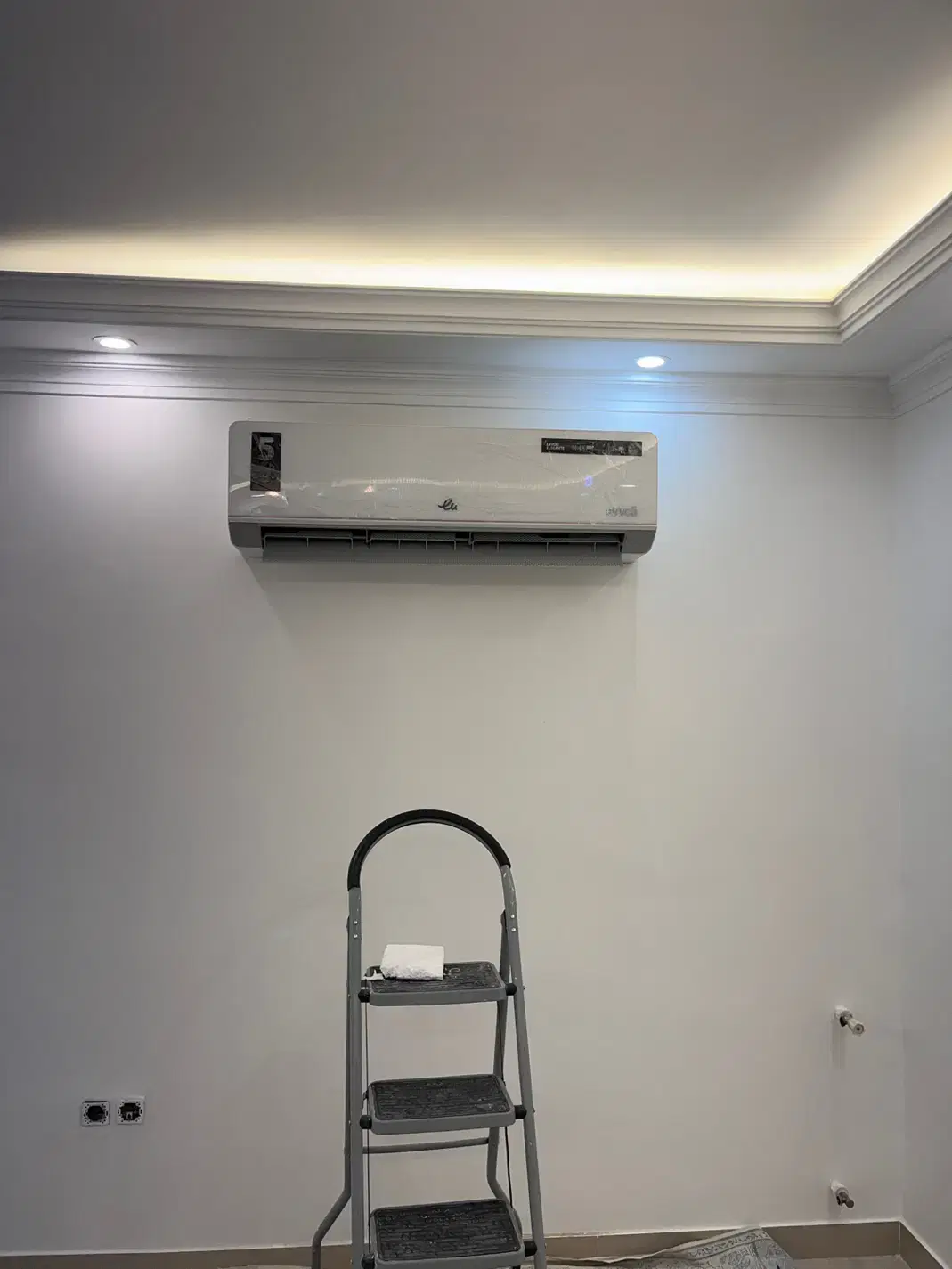 نصب و تعمیر کولر گازی یافت‌آباد - تصویر 5