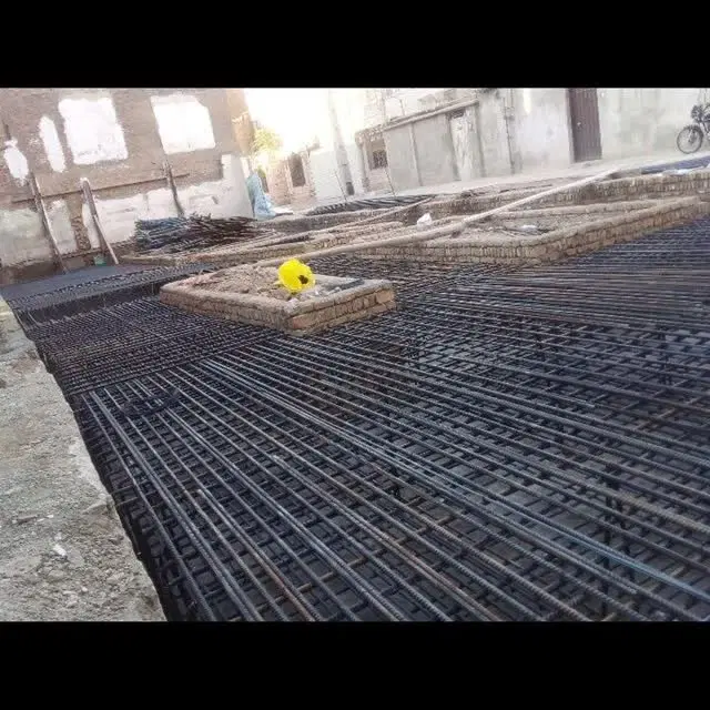 آرماتوربندی افسریه شمالی