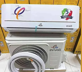نصب و تعمیر کولر گازی و اسپیلت ابوذر