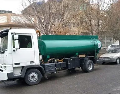 تخلیه چاه و لوله‌بازکنی تهرانپارس