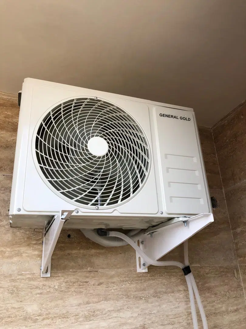 نصب و تعمیر کولر گازی در استخر - تصویر 5