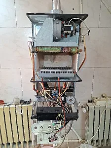 سلطان پکیج
