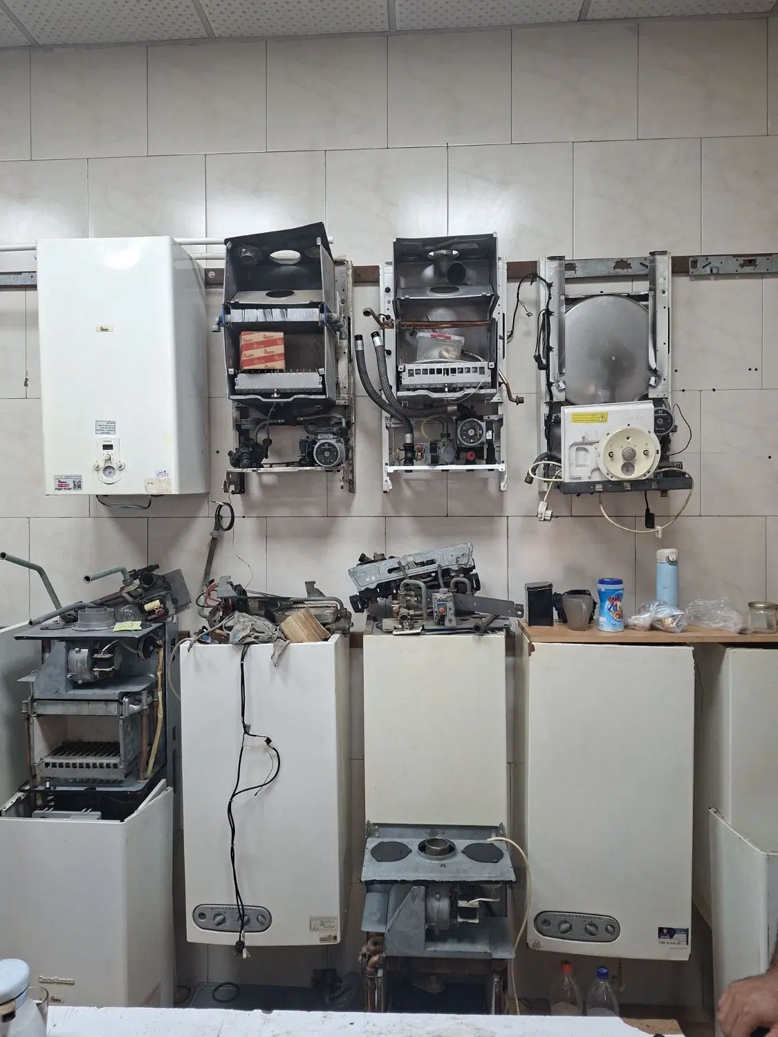 سلطان پکیج - تصویر 3