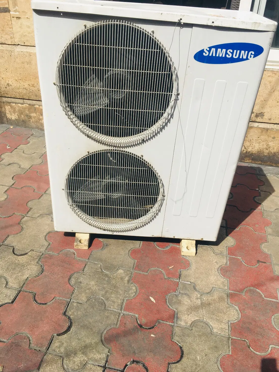 نصب و تعمیر کولر گازی در تهرانپارس شرقی - تصویر 6