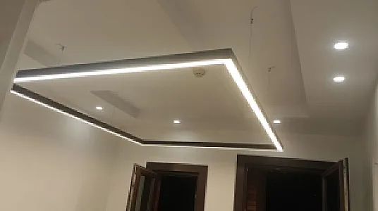برقکاری در ارامنه