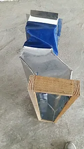 کانال‌سازی و فلاشینگ کولر در شادآباد