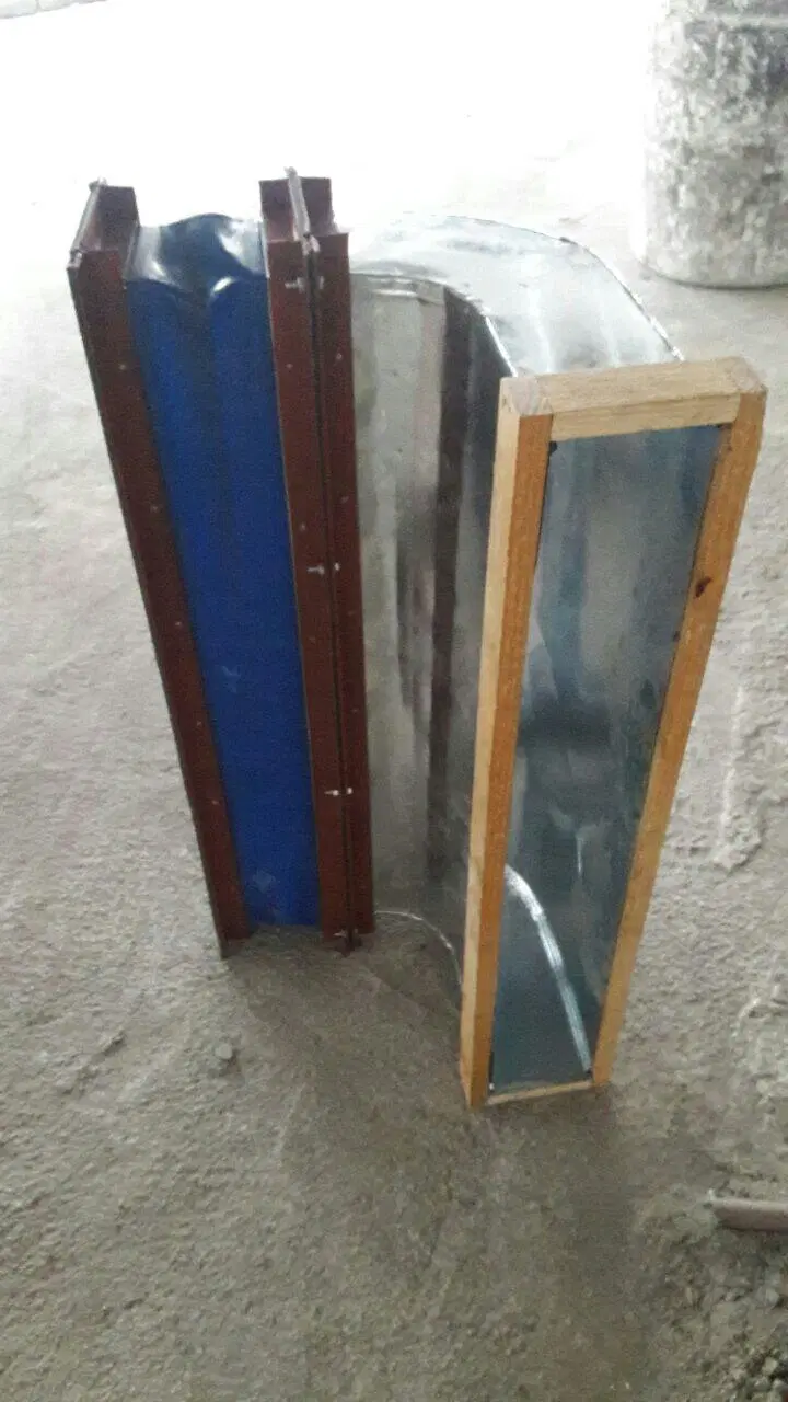 کانال‌سازی و فلاشینگ کولر در شادآباد - تصویر 6