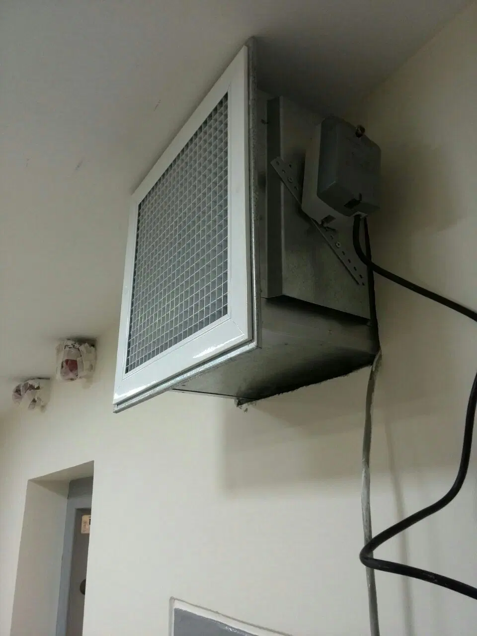 کانال‌سازی و فلاشینگ کولر در شادآباد - تصویر 11