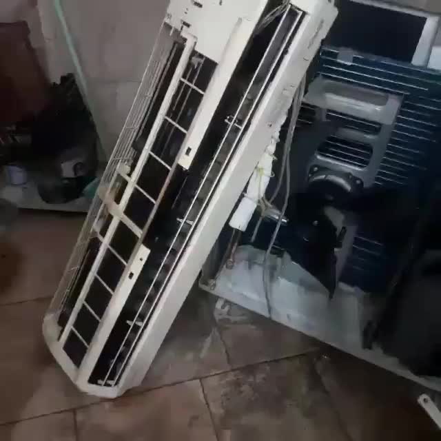 تعمیر و نصب کولر گازی در صادقیه