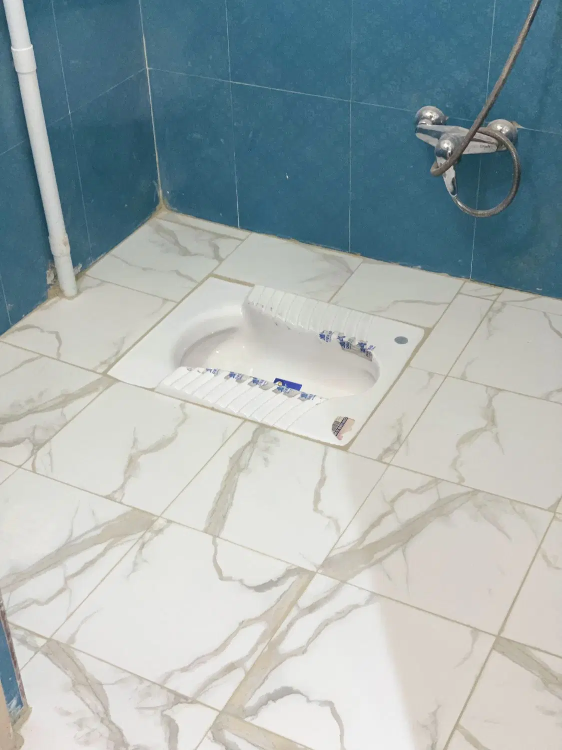 لوله‌بازکنی و نشتیابی در صادقیه - تصویر 7
