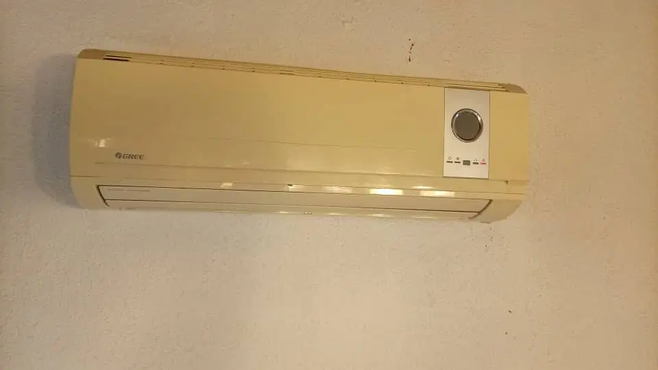 تعمیر و نصب کولر گازی در فردوس - تصویر 4